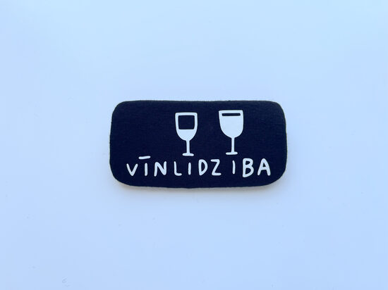 VĪNLĪDZĪBA